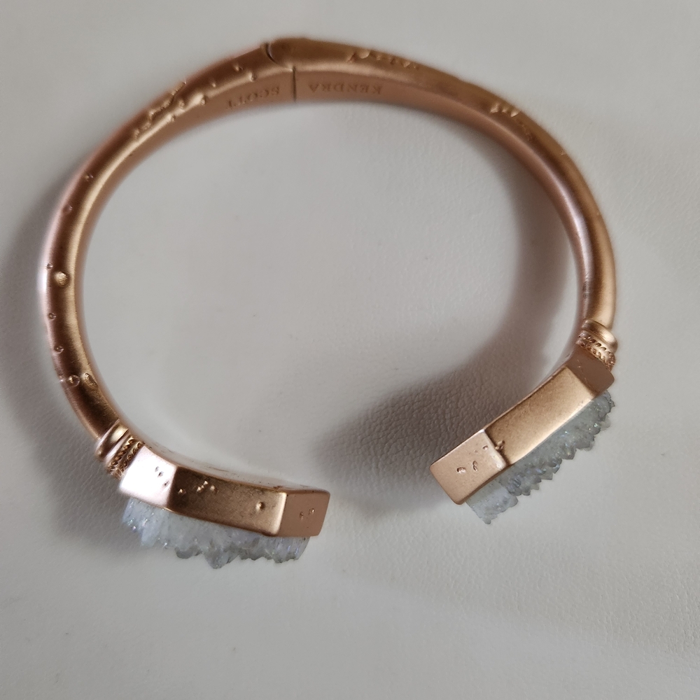 ✨️Prototype✨️ Kendra Scott Jan Cuff - Picture 6 of 6